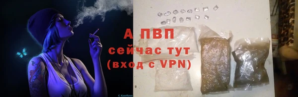 ALPHA PVP Осташков